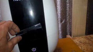 Что делать, если отключается увлажнитель?