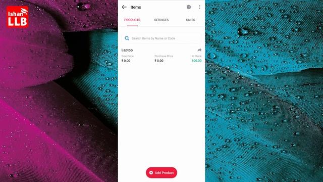 Mobile se invoice bill kaise banaye - FREE Invoice and Billing App | vyapar app kaise chalaye | LIV смотреть онлайн