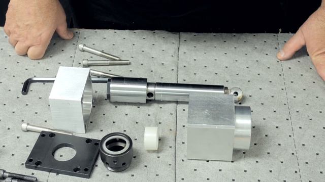 PMC Episode 4 - PH-2 Pump Removal and Pump Seal Replacement смотреть онлайн