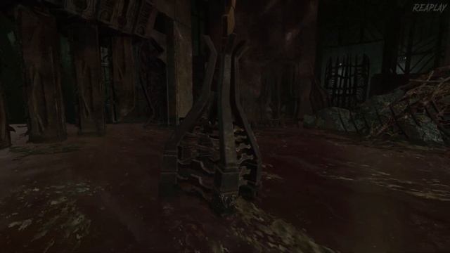 Прохождение Amnesia: Rebirth без комментариев - Часть 9 смотреть онлайн