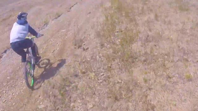 Сахалин MTB смотреть онлайн