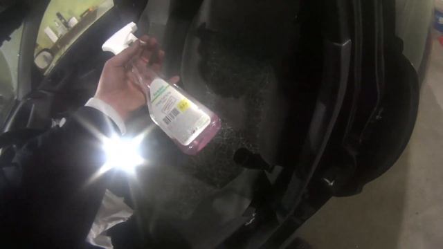 БЕСПЛАТНО взбодрил салон / Сравнение химии для салонов