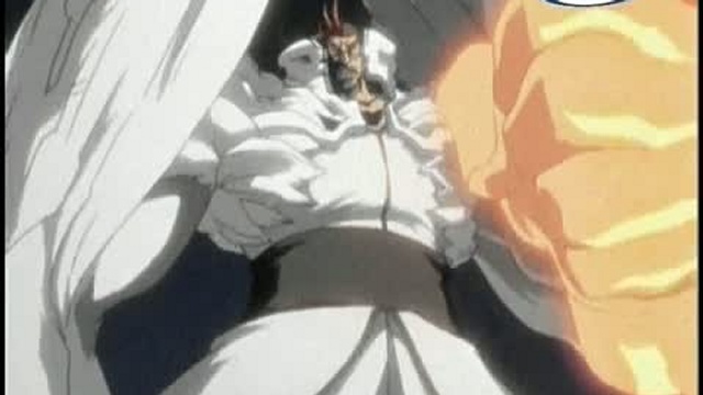 Bleach CZ Ep144