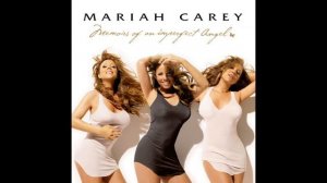 Mariah Carey - Obsessed (Clean)