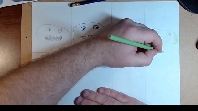 How to draw Jumbo Josh Says game Garten of Banban step by step easily draw ASMR pencils смотреть онлайн