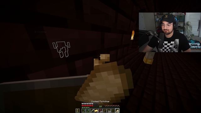 We Went To The Nether AGAIN For Some Reason... смотреть онлайн