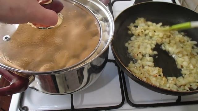 Пельменная запеканка. Dumpling Casserole. смотреть онлайн