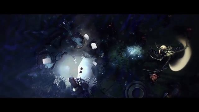 Как бороться с руинерами в доте