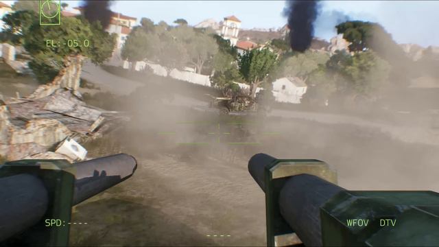 Newbie & Arma 3 - FPS Game World War | Day 23