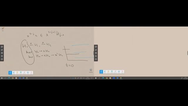 Горбунов В. Topological Data Analysis 15.02.2023 смотреть онлайн