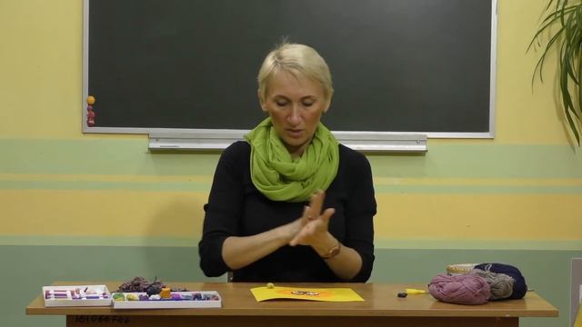 Видео-занятие. Пластилинография «Лев – царь зверей» - Седова А.В. смотреть онлайн