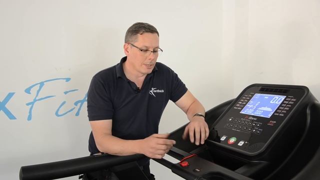 How to reset (re-calibrate) your treadmill смотреть онлайн