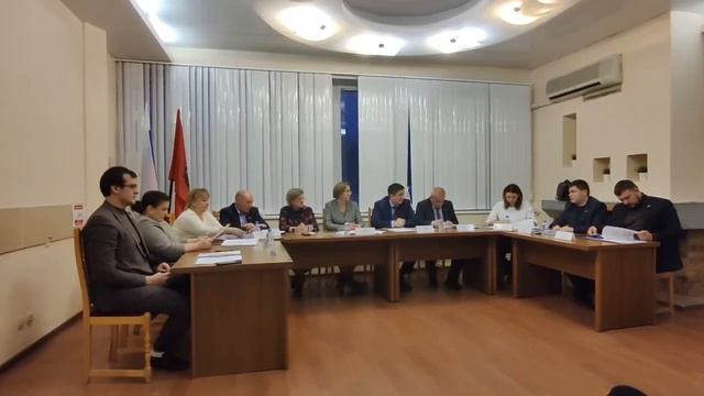 Депутаты продолжат работать в комиссиях по капитальному ремонту смотреть онлайн