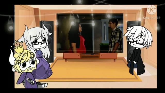 Undertale Parents react to NapTime! Asgore Toriel Dr. WD Gaster first reaction video