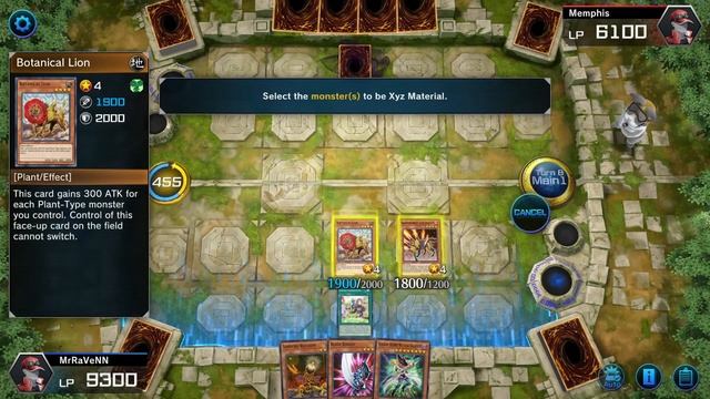 Yu-Gi-Oh! Master Duel / Об игре смотреть онлайн