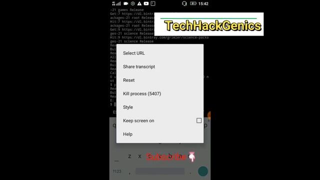 How To Install Wget In Termux On Any Android Phone 2021 | смотреть онлайн