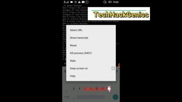 How To Install Wget In Termux On Any Android Phone 2021 |