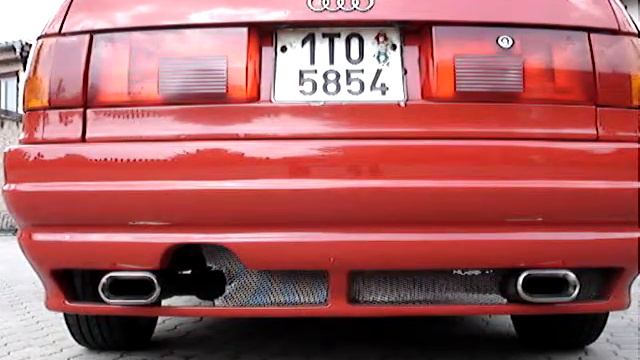 Audi 90 duplex Laityng смотреть онлайн