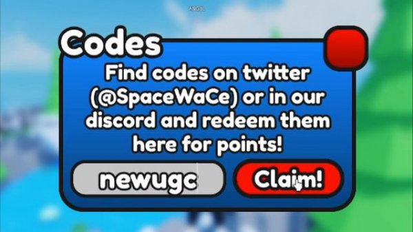 *NEW* ALL WORKING CODES FOR PLAY FOR UGC 2024 - ROBLOX PLAY FOR UGC