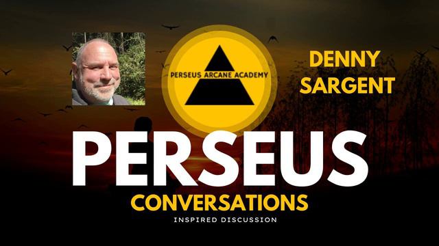 Denny Sargent: His Magical History and the Forming of the Horus Maat Lodge смотреть онлайн