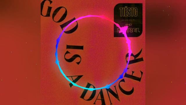 Tiesto & Mabel - God Is A Dancer (SR Prods Remix) ITALODANCE 2021