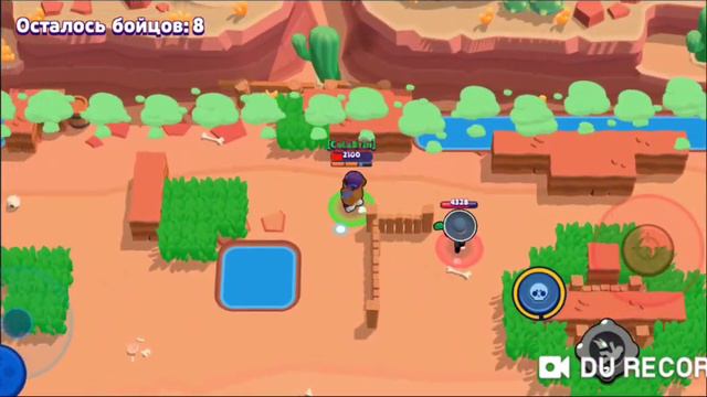 Олд мод бравл старс🤗 смотреть онлайн