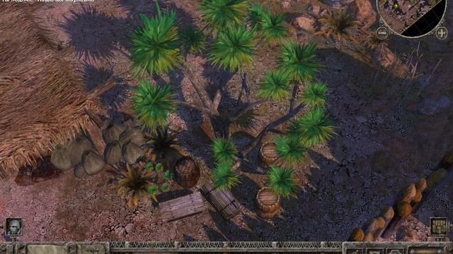 Санитары подземелий