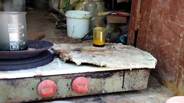 Родий ,золото из герконов Рес-55 и других смотреть онлайн