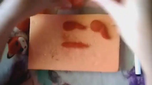 Лисичка.Урок6 смотреть онлайн