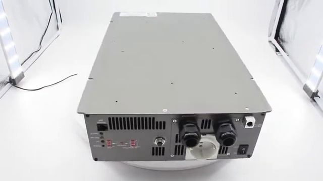 TS-3000-224B 3000W Tam Sinus DC/AC İnverter