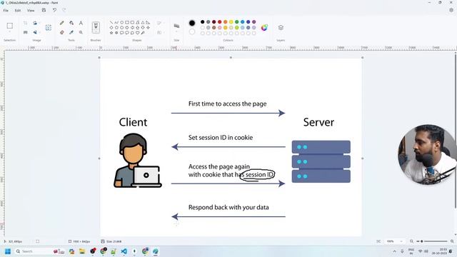 Social Media Project Live Code Node.js, MongoDB, JavaScript, CSS, HTML| Tutor Joe's Day-06 смотреть онлайн