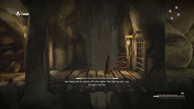 Assassin's Creed Chronicles China - Free Games on Ubisoft Connect смотреть онлайн