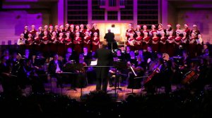 И.С.БАХ. Ave Maria