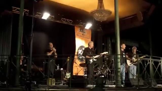 Little Red Rooster w BAG Busters Blues Band & Laurent Douek - Fete de la Musique Geneve 2011 смотреть онлайн