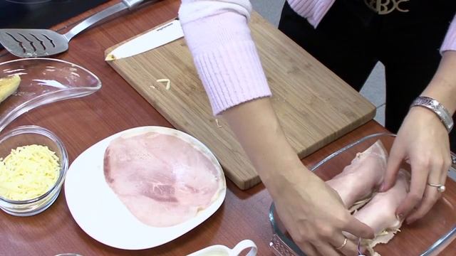 Салаты без Глютена