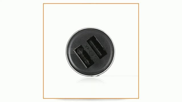 Original Xiaomi ROIDMI 3S Bluetooth Car Charger смотреть онлайн