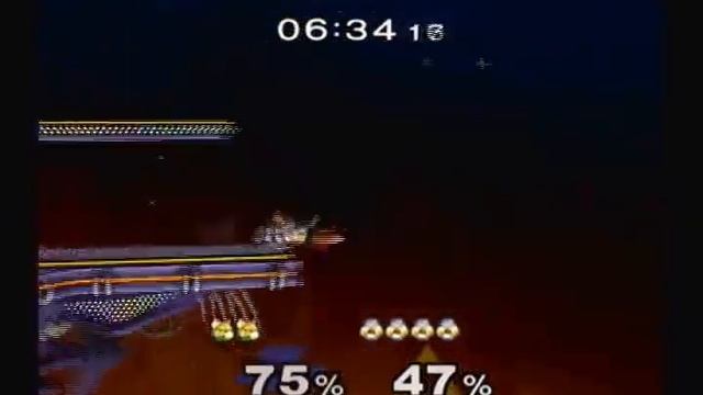 SSBO LX: Little England(Doc/Sheik/Peach) vs iamthemicrowave(Fox) - WS смотреть онлайн