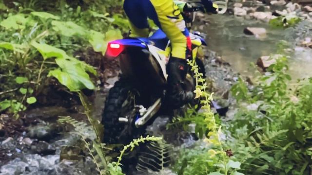 Hard Enduro Sochi / Хард Эндуро в Сочи смотреть онлайн