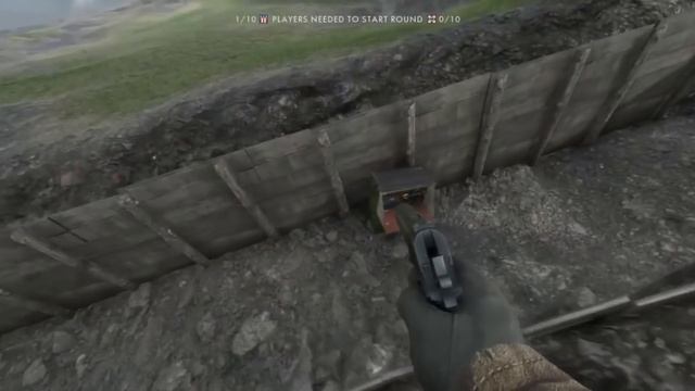 BF1 - Masterman Dog Tag - Console Tutorial! смотреть онлайн