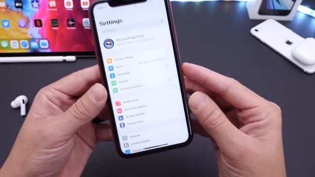 iOS 13.5 beta 4 Update - Apple has Finally FIXED it! смотреть онлайн