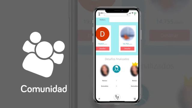 ¿Cómo funciona la app gamefit? смотреть онлайн