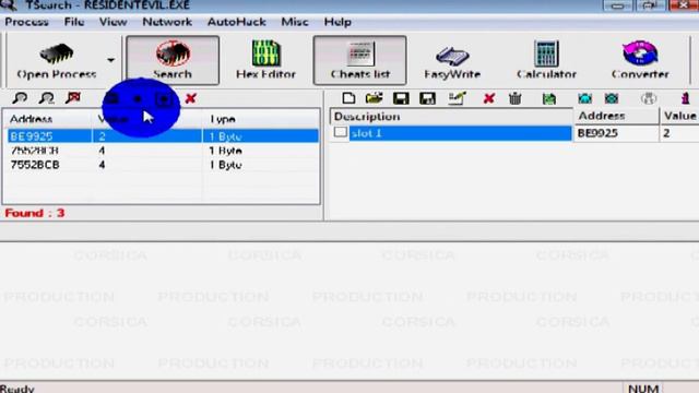 TSearch Tutorial Creating PC Game Trainers (Part 1) смотреть онлайн