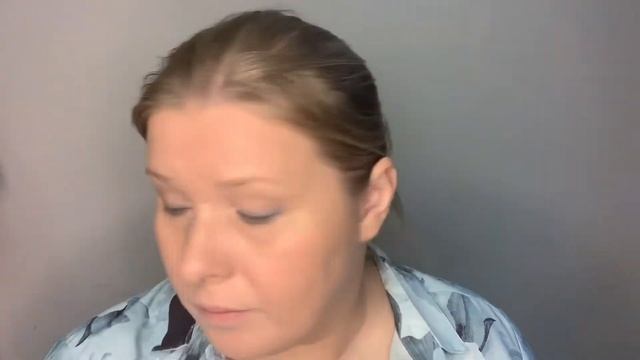 Смоки айз (smoky eyes) в серо-зелёных тонах. Макияж, который вы точно сможете повторить! смотреть онлайн
