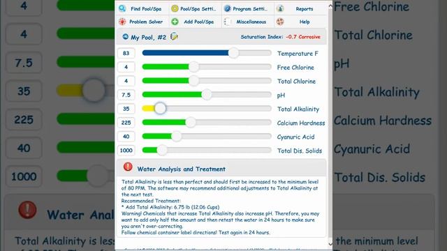 Perfect Pool Software 360 Introduction смотреть онлайн