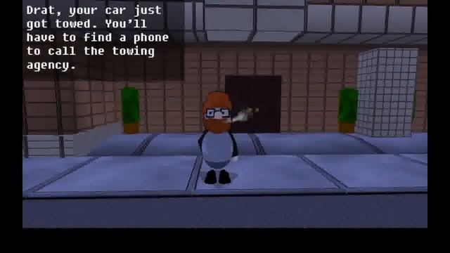 Dev Guy | USB Mayhem | Part 1 смотреть онлайн