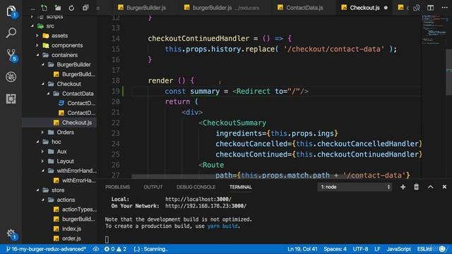 291 Redirect to Improve UX смотреть онлайн