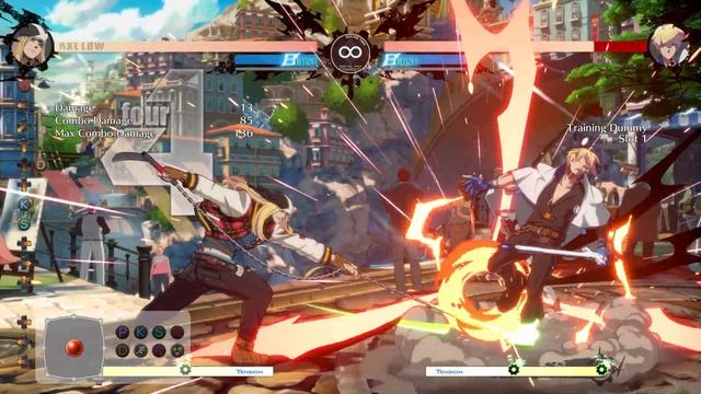 Axl Jump-in Starter 7 смотреть онлайн