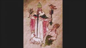 Нострадамус о Вестнике