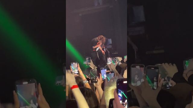 Uglystephan - Хэллоу Китти live 24.02 смотреть онлайн