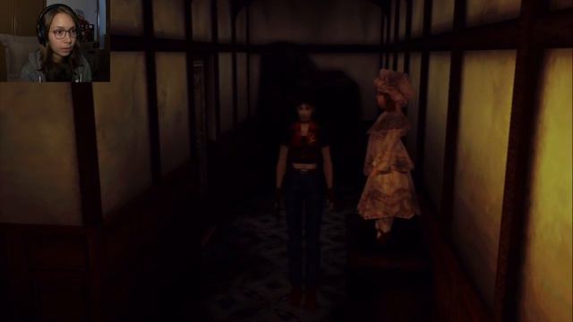 Let's Play Resident Evil: Code Veronica X | Part 07 смотреть онлайн